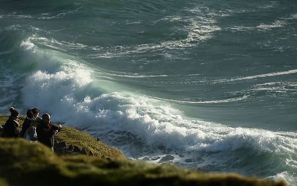 How much do people know about the ocean?